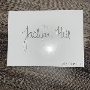 The Jaclyn Hill Palette